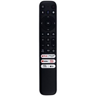 Compatible with TCL TV 55Q750G 43Q750G 65QM850G 55R646 75S546 remote control RC813 FMB spare parts (