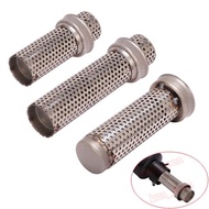 Db Killer Silencer for 51mm motorcycle exhaust pipe. 2 inches