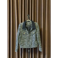 PRELOVED KDRAMA JACKET (C-01