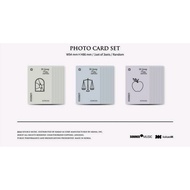 GFRIEND Song of Sirens Various Official Photocard