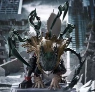 [Last One] <Ohtoys> 日版 我的英雄學院 原畫展限定 黑化綠谷 全1款 周邊紀念 福岡 襟章 立牌 綠谷出久 爆豪勝己 一番 模型 Allmight 綠谷 爆豪 轟 Goodsmil