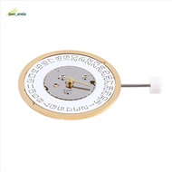 For Swis ISA 220 Watch Movement Lady Quartz Watch Movement Watch Parts Movement