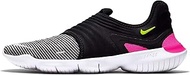 Nike Free Rn Flyknit 3.0 Mens Aq5707-010 Size 9