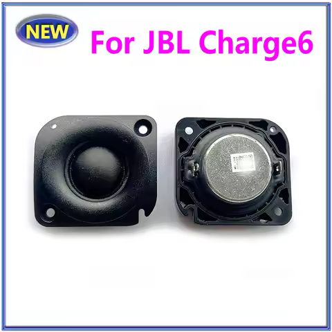1Pcs New Tweeter Speakers Horn For JBL Charge6 Charge 6