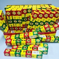 Chuanbe Chenpimo Glass Tube Chuanbei Glass Tube Glass Tube Glass Tube/Tiub Kaca