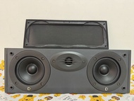平售Celestion F10 二手中置揚聲器