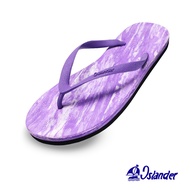 Islander Asana BL (Lavender) - Slippers for Women