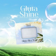 DHERBS Gluta Shine Soap Dan Pearl Cream