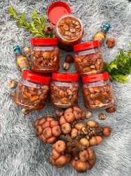 JERUK KELubi budu