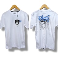 BAJU KAOS PRIA PLANET SURF BM ORI SURFING DISTRO 5