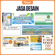 Jasa Desain