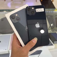 iphone 13 256gb second ibox