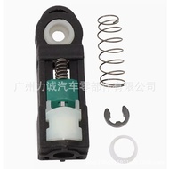 A. CV617C445AA Taurus Sharp World Mondeo Car Pull Line Shift Line Repair Kit 4S6P-7412-AA 9BVT