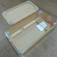 box akrilik V3 ( magnet )