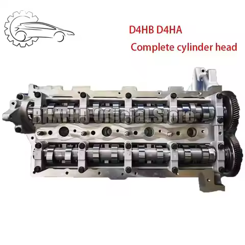Engine Complete 221002F000 22100 2F000 22100-2F000 D4HB D4HA Cylinder Head For Kia Sorento For Hyund