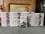 Sách Truyện tranh Bleach - Full 74 Tập - NXB Kim Đồng (Truyện Sưu Tầm)