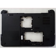 ORIGINAL HP PAVILION 14-D 14-D000 14-D100 COMPAQ 14-A CQ14-A SERIES BOTTOM COVER D CASE 747236-001