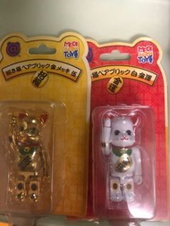 Bearbrick 招財