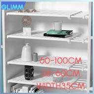 Wardrobe Cabinet Divider Retractable DIY Wardrobe Partition Cabinet Divider Clothes Organizer