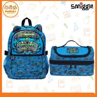 (Tiger Beast) Smiggle - Smiggle YKK - Smiggle Teeny - Smiggle Junior - Smiggle Senior - Smiggle Paud