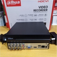 Dvr Dahua Cooper 8ch 1B08H 5MP