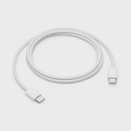 Cáp sạc Apple USB-C dây dù Woven Charge Cable (1m) (MQKJ3ZA/A)