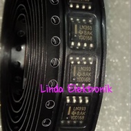 Lm393 LM393DR LM393D LM 393 SMD SOP- 8