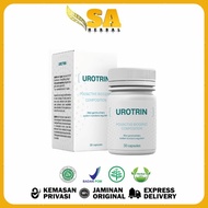 UROTRIN ASLI UROTRIN ORIGINAL obat herbal atasi masalah pria aman