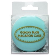 韓國製造 Galaxy Buds Macaron Case Mint 綠色 馬卡龍 藍牙耳機套 支持無線充電 For Samsung Galaxy Buds Live, Buds Pro, Buds2