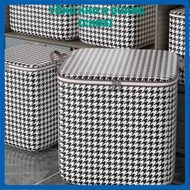 100L Clothes Duvet Bag (TYPE 1) THICK. 100L Clothes, Pillow, Blanket Bag with 2-Way Plaid Zipper Cov