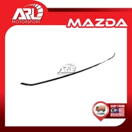 Mazda 3 BP Front Grill Chrome Lining Front Grill Grille Chrome Trim Mazda 3 BP 2019 - 2025 Accessori