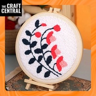 Punch Needle Kit - The Craft Central