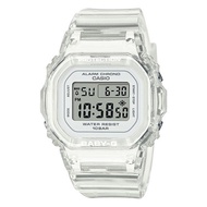 【Direct from Japan】CASIO BABY-G BGD-565 Series Compact Square Battery-Powered Digital Women's Watch 