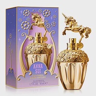 Anna Sui 安娜蘇 童話金色獨角獸女性淡香水(50ml)