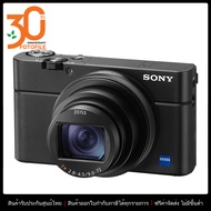 กล้องถ่ายรูป / กล้อง Sony DSC-RX100 VI by FOTOFILE (ประกันศูนย์ไทย) / Mirrorless