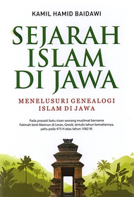 SEJARAH ISLAM DI JAWA