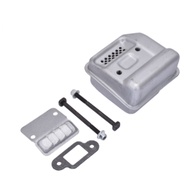 MS180 Muffler Exhaust MS170 Stihl Chainsaw