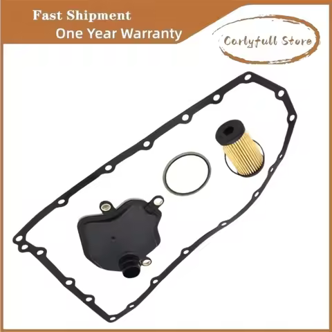 Transmission Filter For Geely Emgrand GS X3 Jetour X70 Plus Chery Tiggo 2 4 7 8 Pro 5x 3x Max ARRIZO
