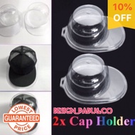 Borong Casing Cap/Topi atau Cover Cap/Topi RM7.80sen  (Flat & Curve)