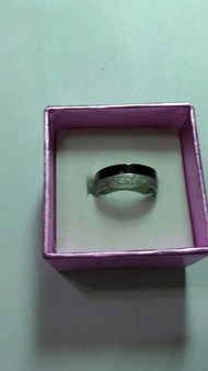 12K Ring Circumference No. 10.5 Non-Italy 585 Quality Good 673