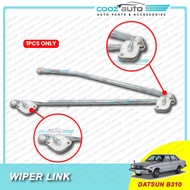 Nissan Datsun B310 Front Wiper Link Wiper Linkage