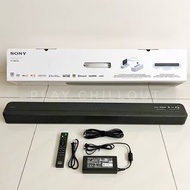 SONY HT-X8500 聲霸 Dolby Atmos DTS:X 劇院