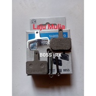 SHIMANO B05S BRAKE PAD - RX RESIN