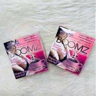 BOOMZ INSTANT COFFEE MIX