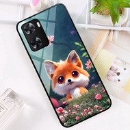 [MS02] Case Oppo A57 2022 New | Shiny Case | Glossy Case | Hardcase Phone Oppo A57 New | Cute Case