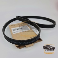 [Chính Hãng] Dây Curoa tổng dây đai tổng Kia Morning (3 máy 1.0 2012-2021) (Mã: 2521204011 - 5PK1257