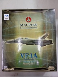 (葵興樂聲9樓門市現貨)全新 Yamato 1/60 VF-1A Maximillian Jenius 機 (NT091)