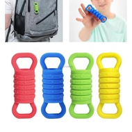 CH* Novelty Fun Handheld Stretch Tube Toy for Children Kids Chirstmas  Gadget