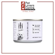 (24 qty) Iti Chicken 175g