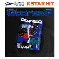 QQQ -QtoresQ (1st MINI ALBUM)